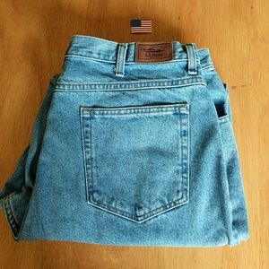 L.L. Bean Jeans